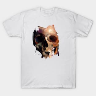 Skull T-Shirt